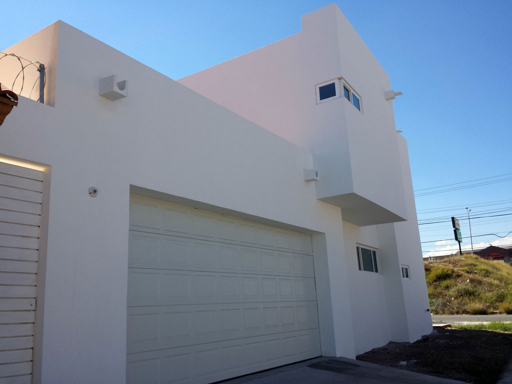 Casa Lomas Universidad