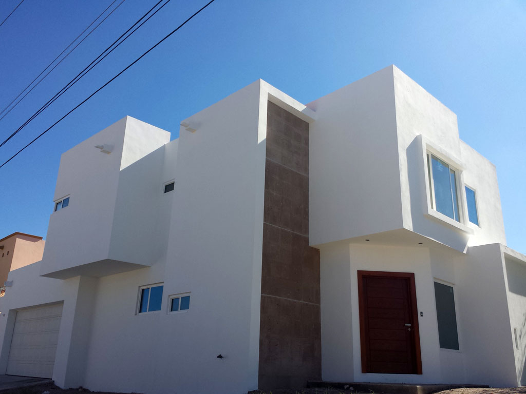 Casa Lomas Universidad