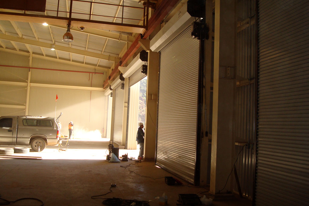 Compañía Minera Dolores