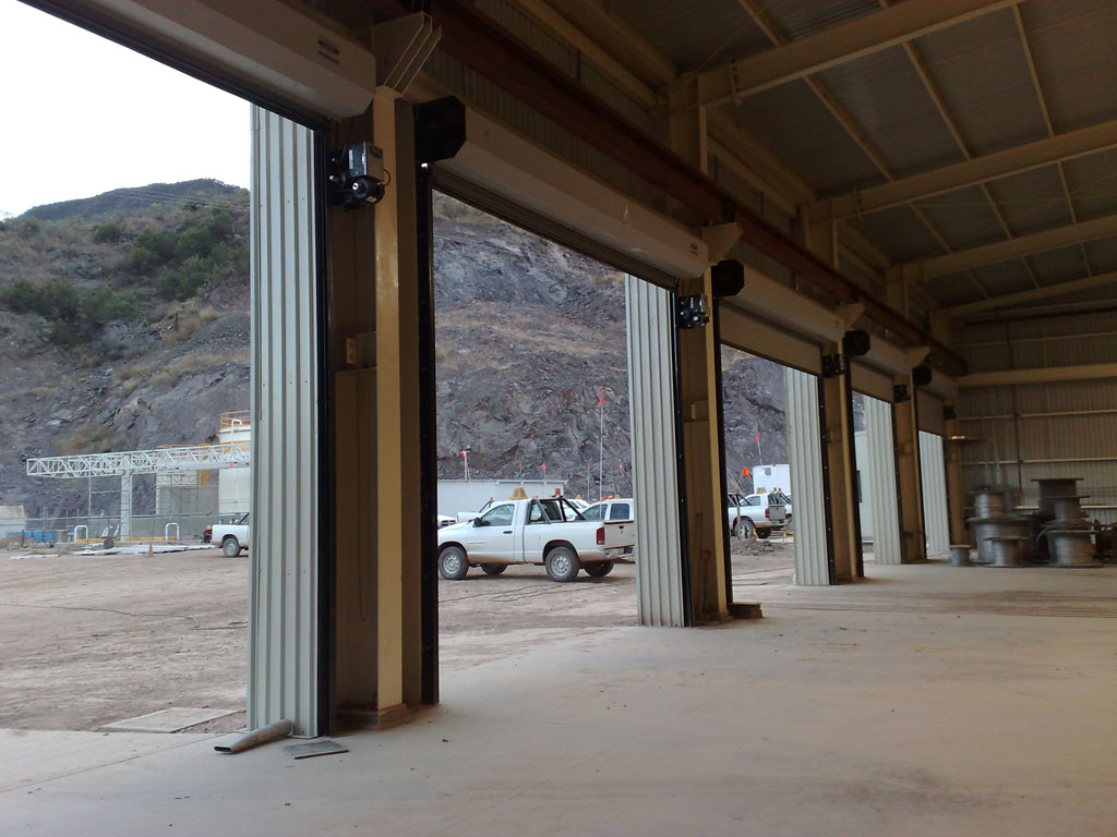 Compañía Minera Dolores