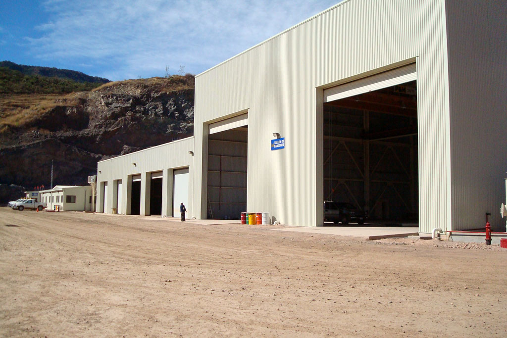 Compañía Minera Dolores