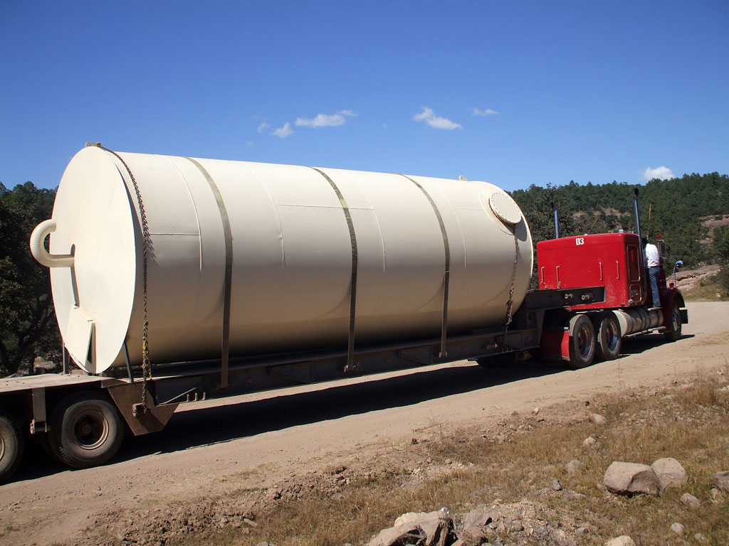 Compañía Minera Dolores