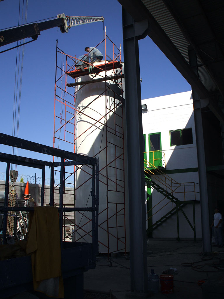 Compañía Minera Dolores