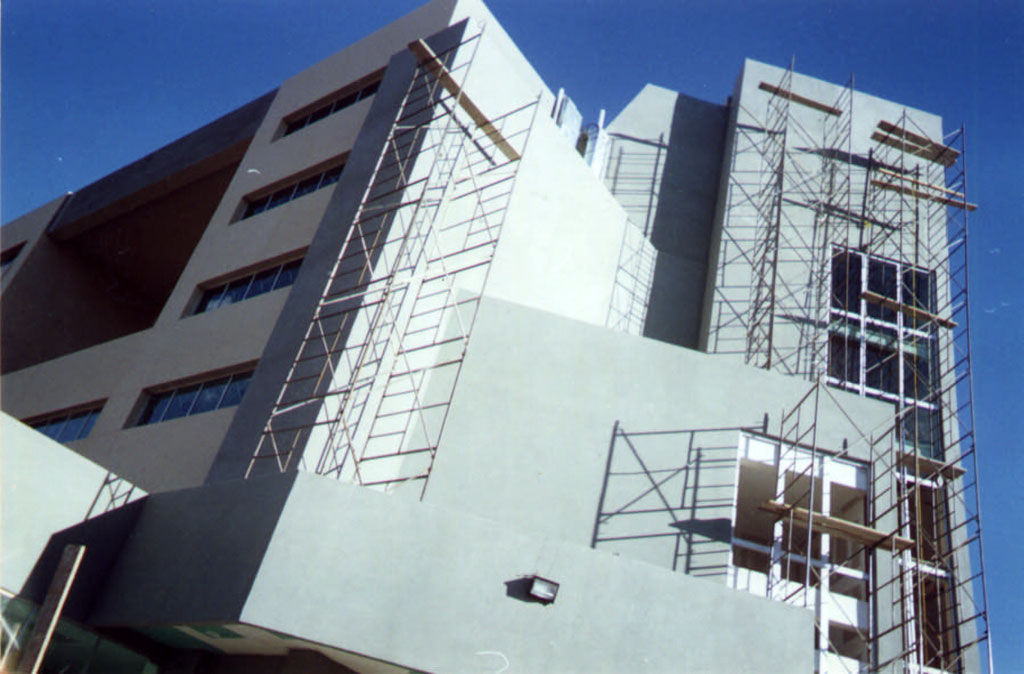 Hospital de la Mujer