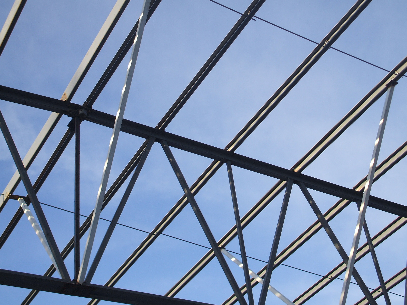 En el norte de México y sur de EUA