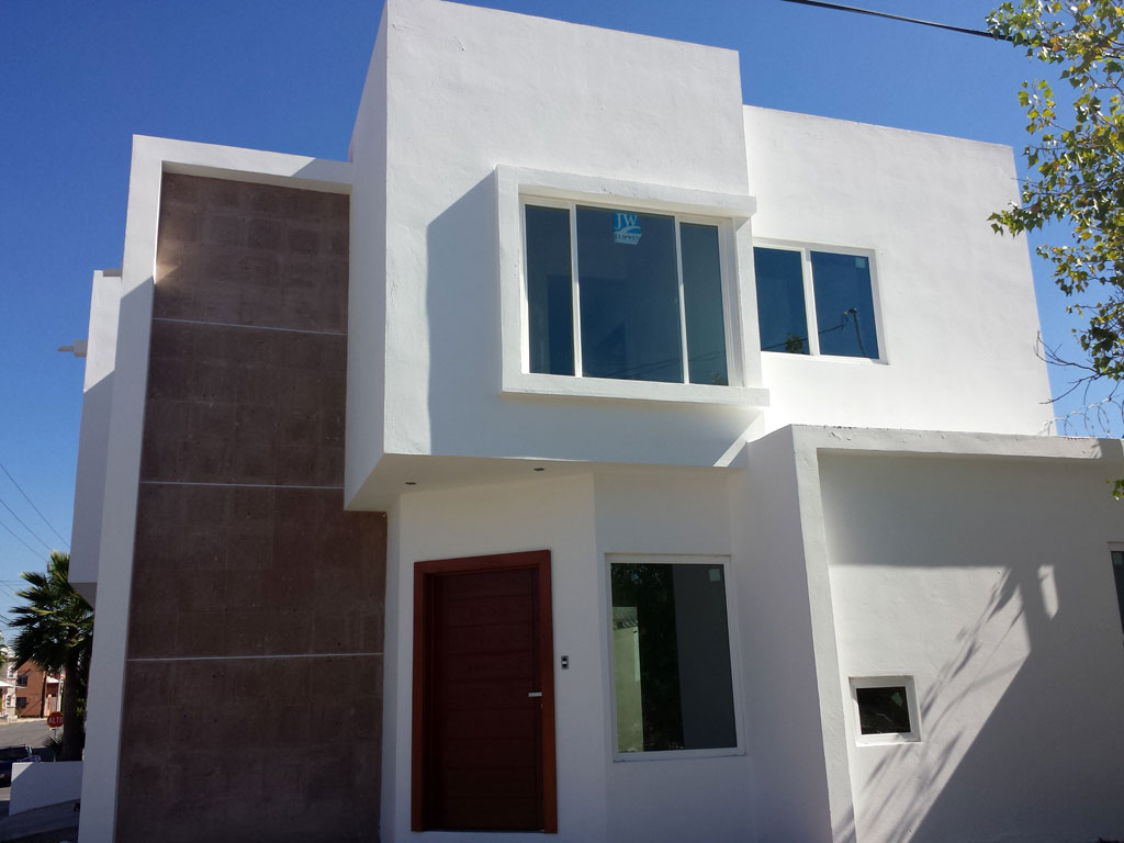 Casa Lomas Universidad