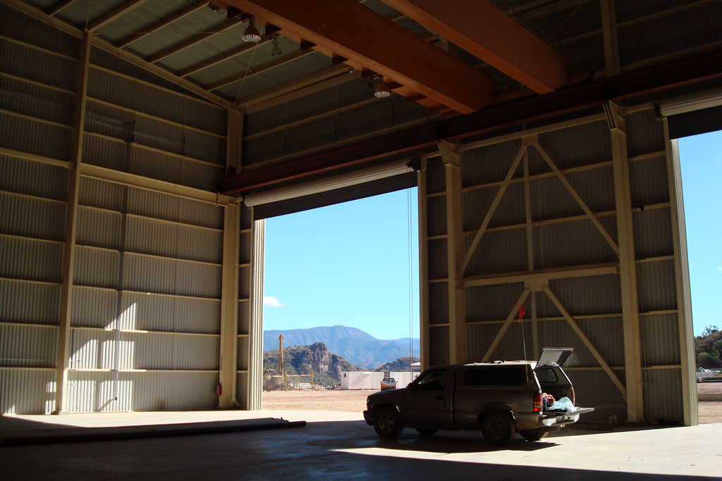 Compañía Minera Dolores