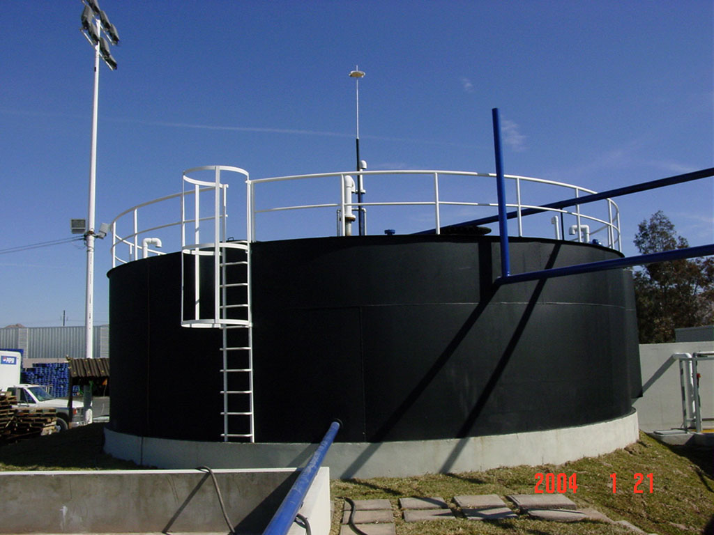 Planta Pepsi Chihuahua