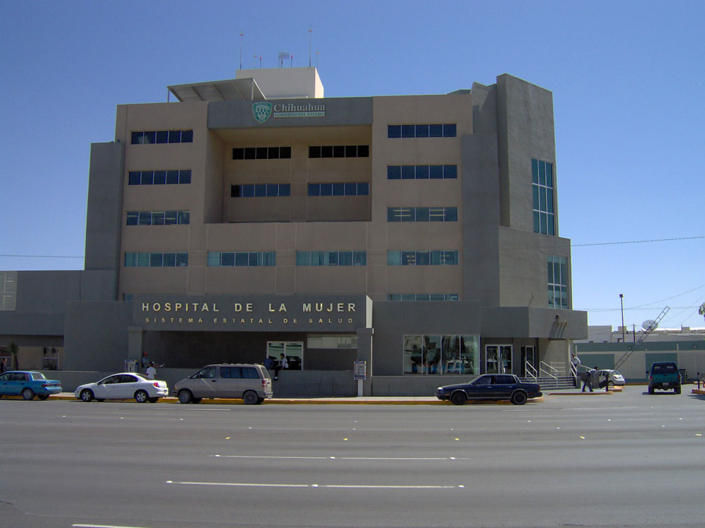 Hospital de la Mujer