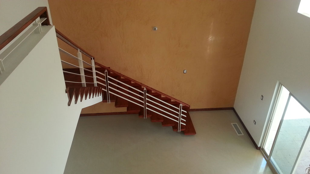 Casa Bosques de San Francisco